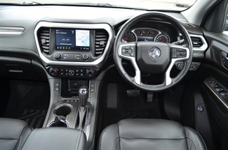 2020 Holden Acadia - Thumbnail