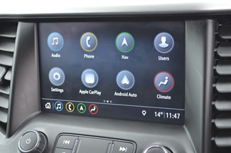 2020 Holden Acadia - Thumbnail
