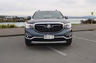 2020 Holden Acadia - Thumbnail