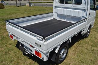 2023 Suzuki Carry - Thumbnail