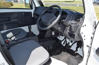 2023 Suzuki Carry - Thumbnail