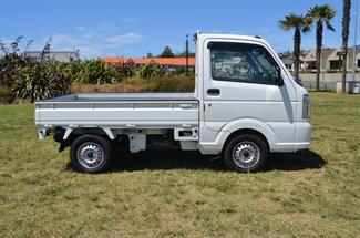 2023 Suzuki Carry - Thumbnail