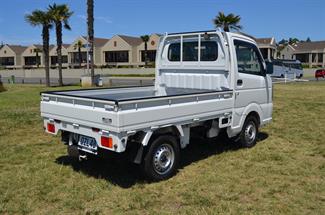 2023 Suzuki Carry - Thumbnail