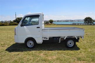 2023 Suzuki Carry - Thumbnail