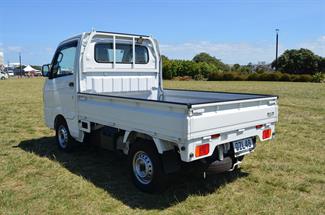 2023 Suzuki Carry - Thumbnail