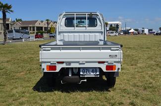 2023 Suzuki Carry - Thumbnail