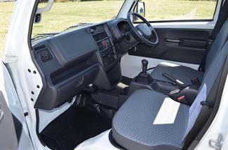 2023 Suzuki Carry - Thumbnail