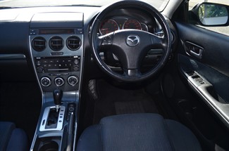 2005 Mazda Atenza - Thumbnail