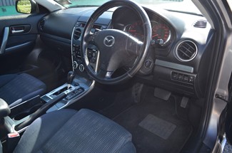 2005 Mazda Atenza - Thumbnail