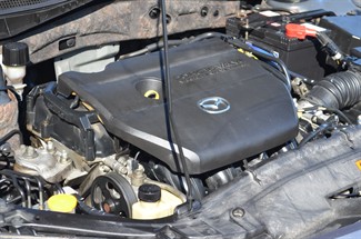 2005 Mazda Atenza - Thumbnail