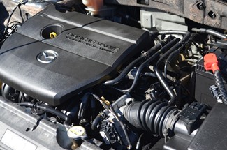 2005 Mazda Atenza - Thumbnail