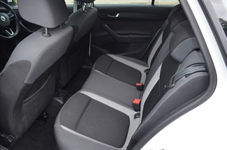 2017 Skoda Fabia - Thumbnail
